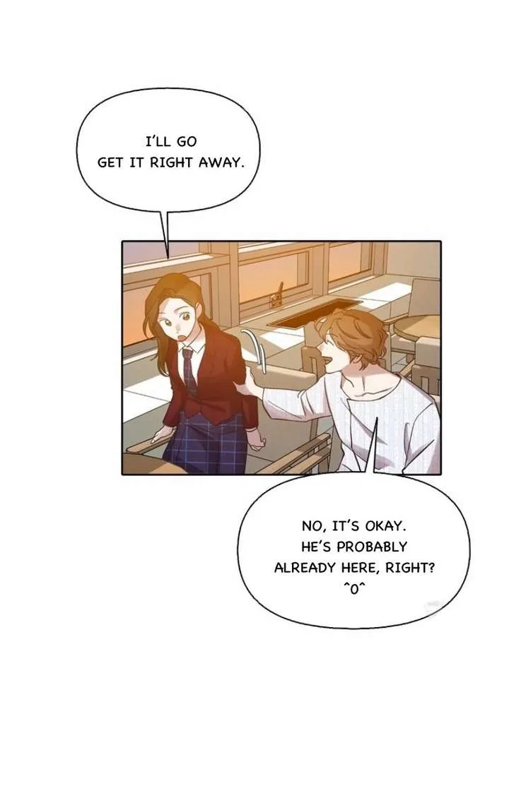 The Time When We Were Young Chapter 102 page 30