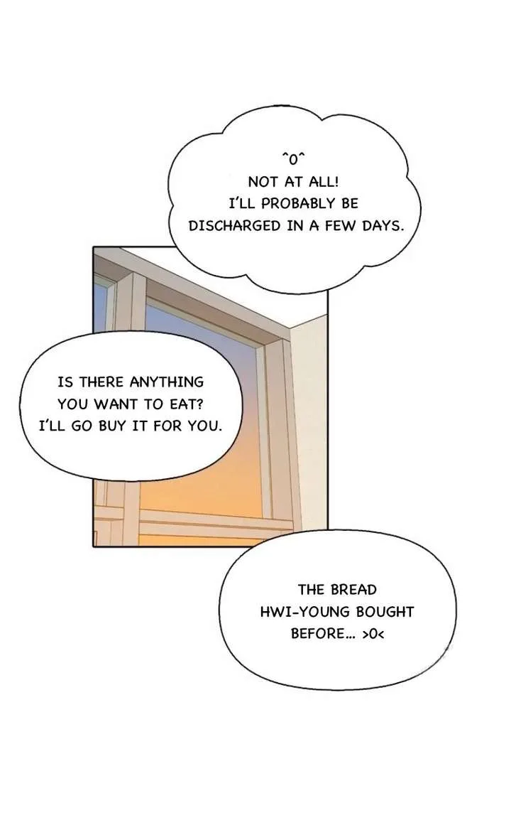The Time When We Were Young Chapter 102 page 29