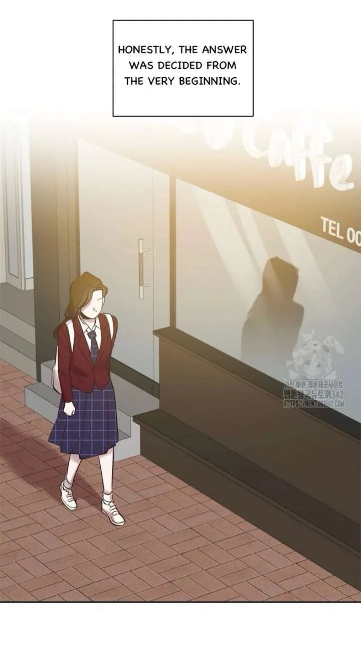The Time When We Were Young Chapter 102 page 8