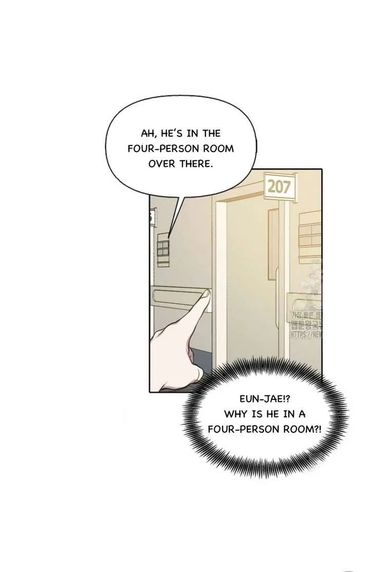 The Time When We Were Young Chapter 102 page 22