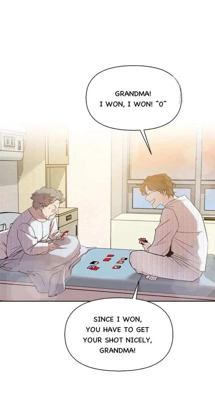 The Time When We Were Young Chapter 102 page 24