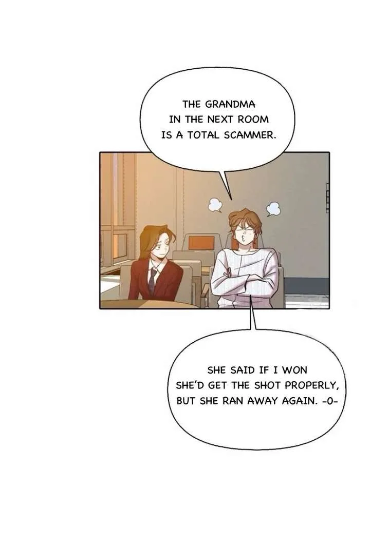 The Time When We Were Young Chapter 102 page 27