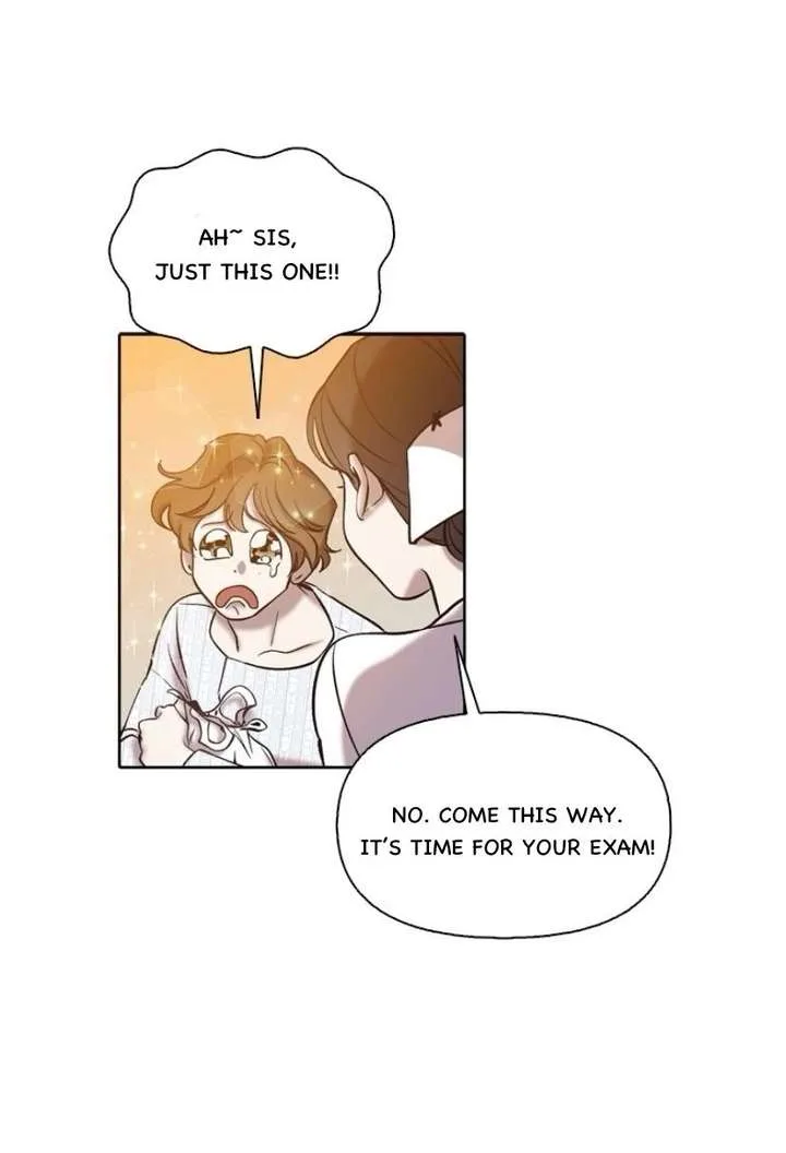 The Time When We Were Young Chapter 102 page 35