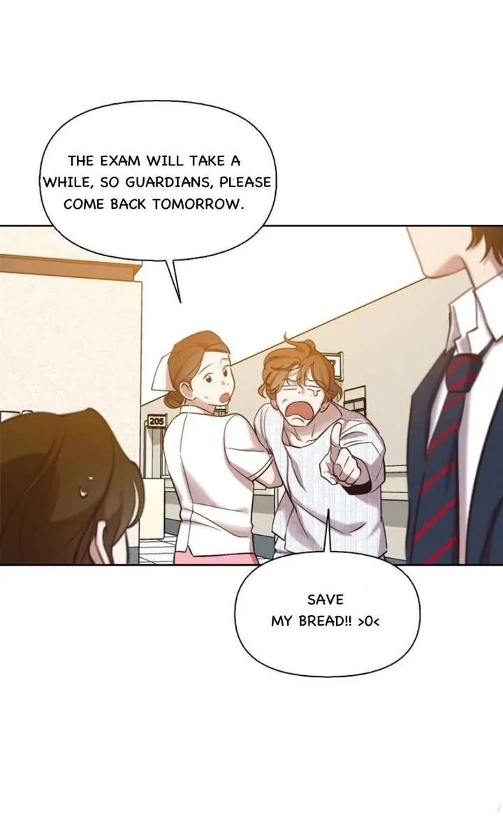 The Time When We Were Young Chapter 102 page 36