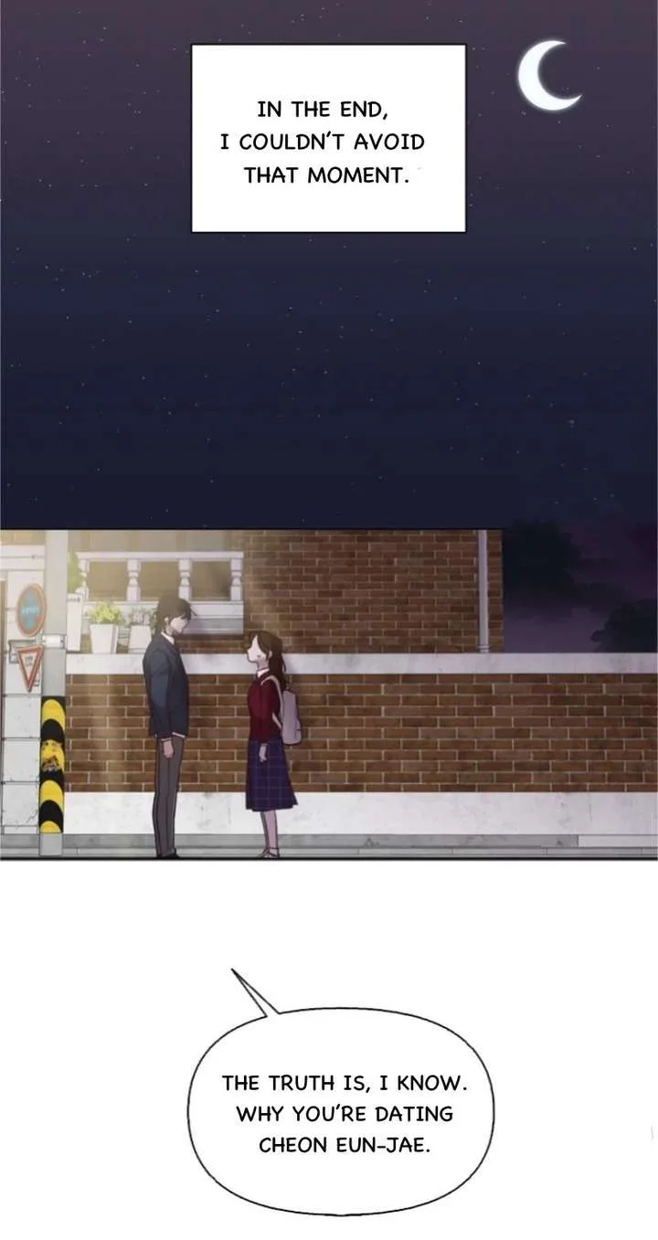 The Time When We Were Young Chapter 102 page 44