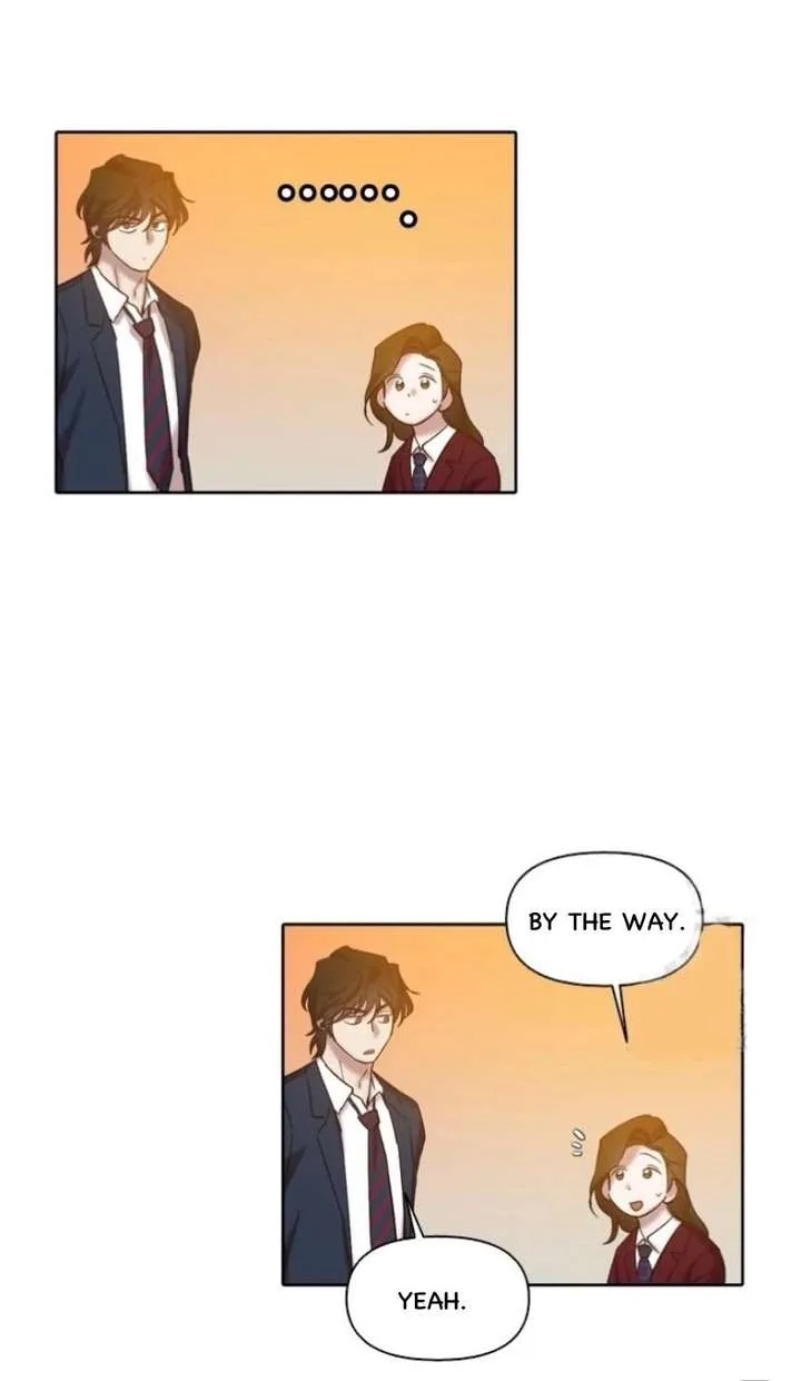 The Time When We Were Young Chapter 102 page 37