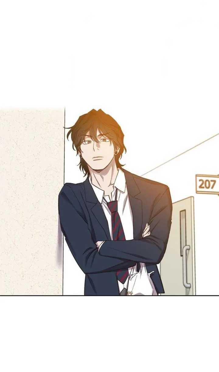The Time When We Were Young Chapter 102 page 32