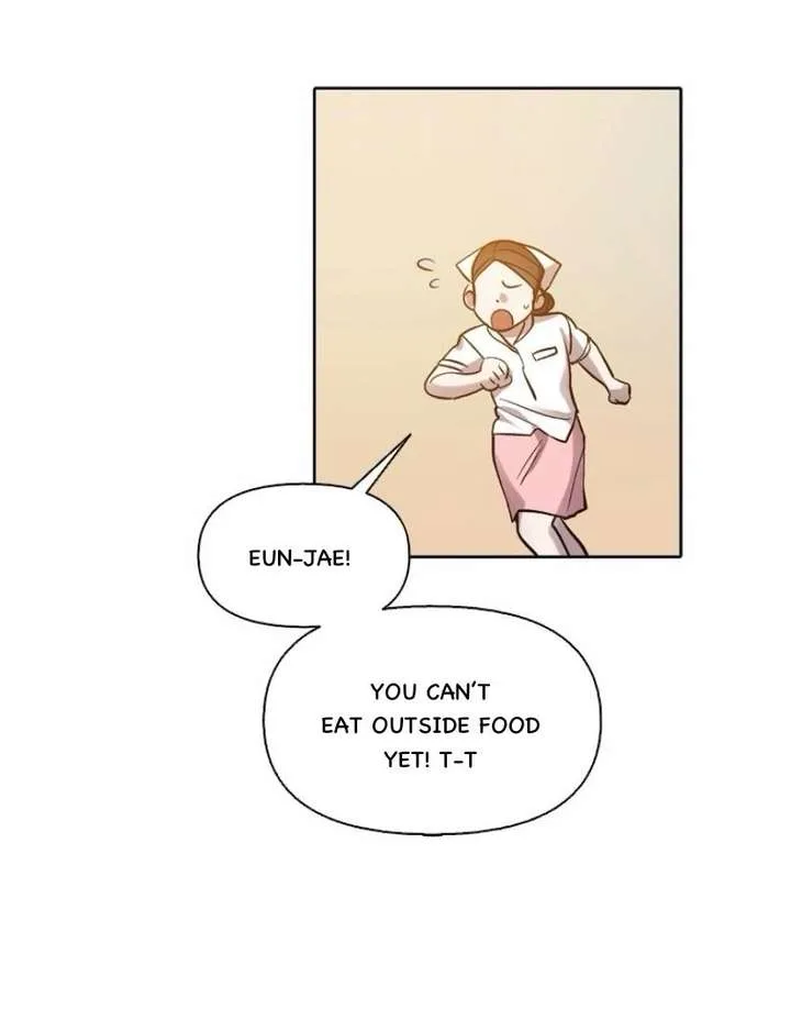 The Time When We Were Young Chapter 102 page 34