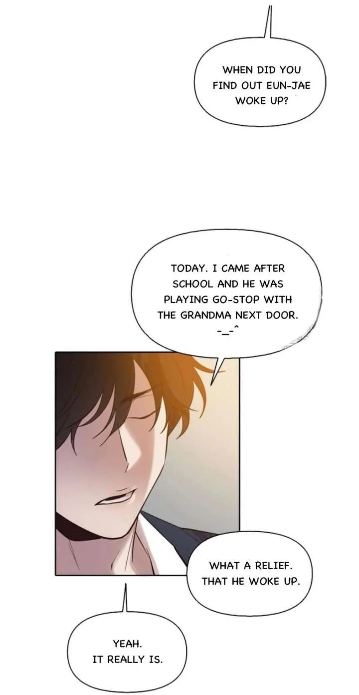 The Time When We Were Young Chapter 102 page 38