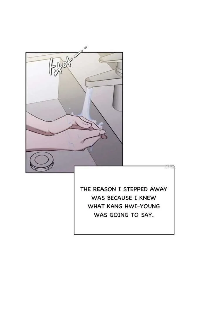 The Time When We Were Young Chapter 102 page 41