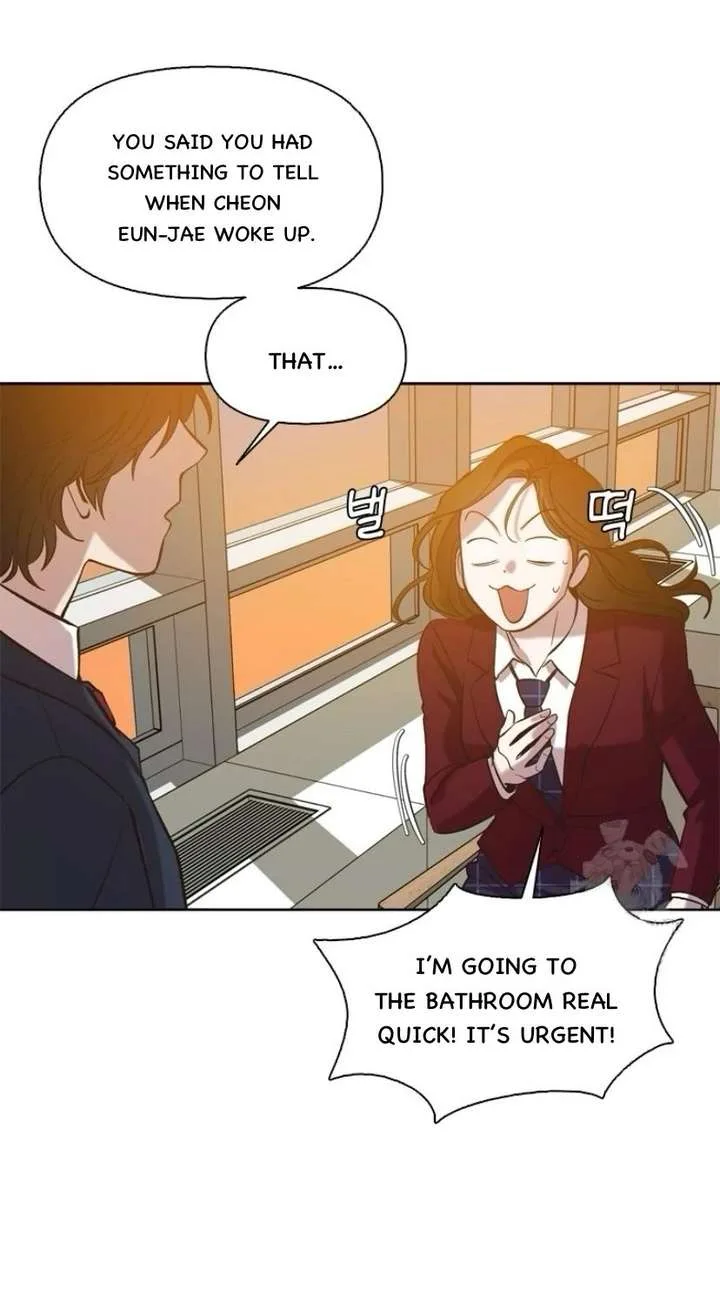 The Time When We Were Young Chapter 102 page 40