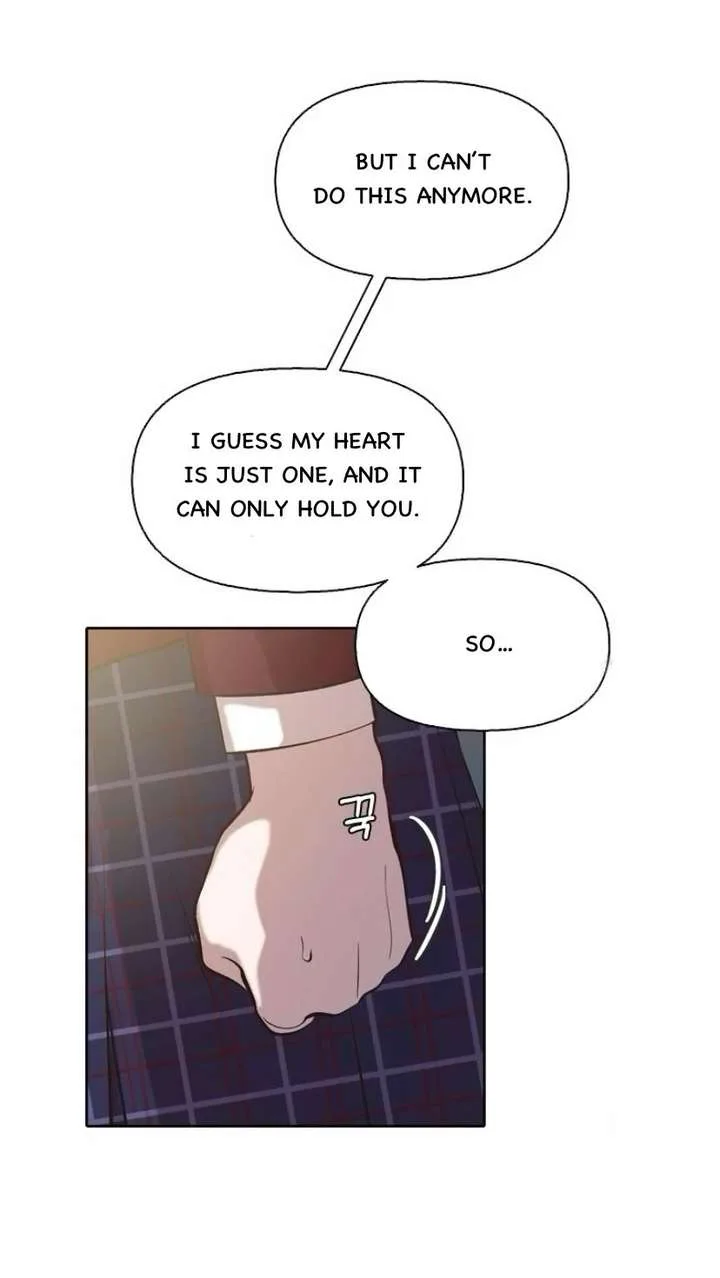 The Time When We Were Young Chapter 102 page 47