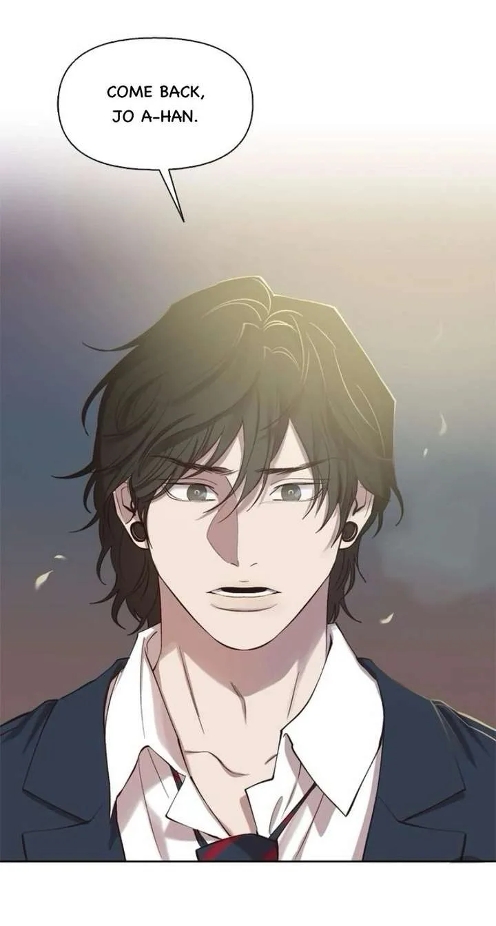 The Time When We Were Young Chapter 102 page 49