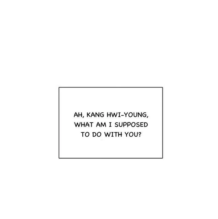 The Time When We Were Young Chapter 102 page 48