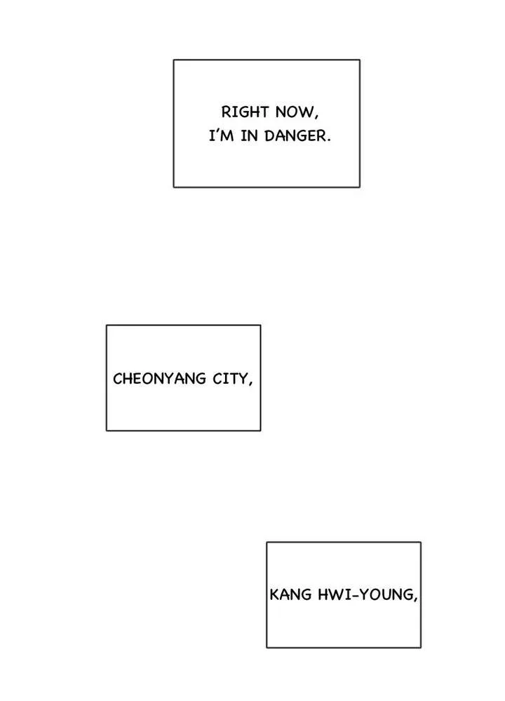 The Time When We Were Young Chapter 102 page 51