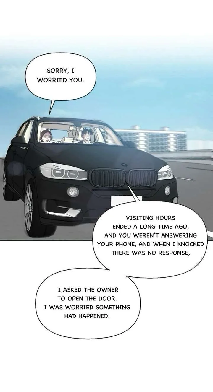 The Time When We Were Young Chapter 102 page 62