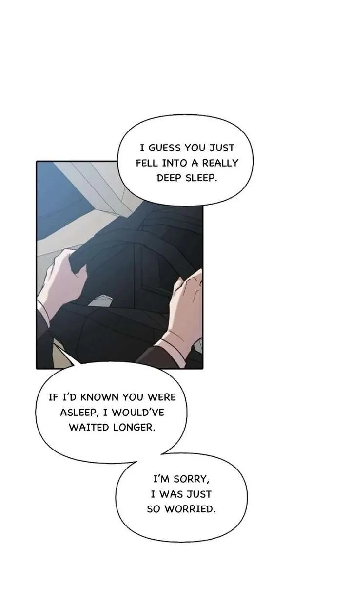 The Time When We Were Young Chapter 102 page 63