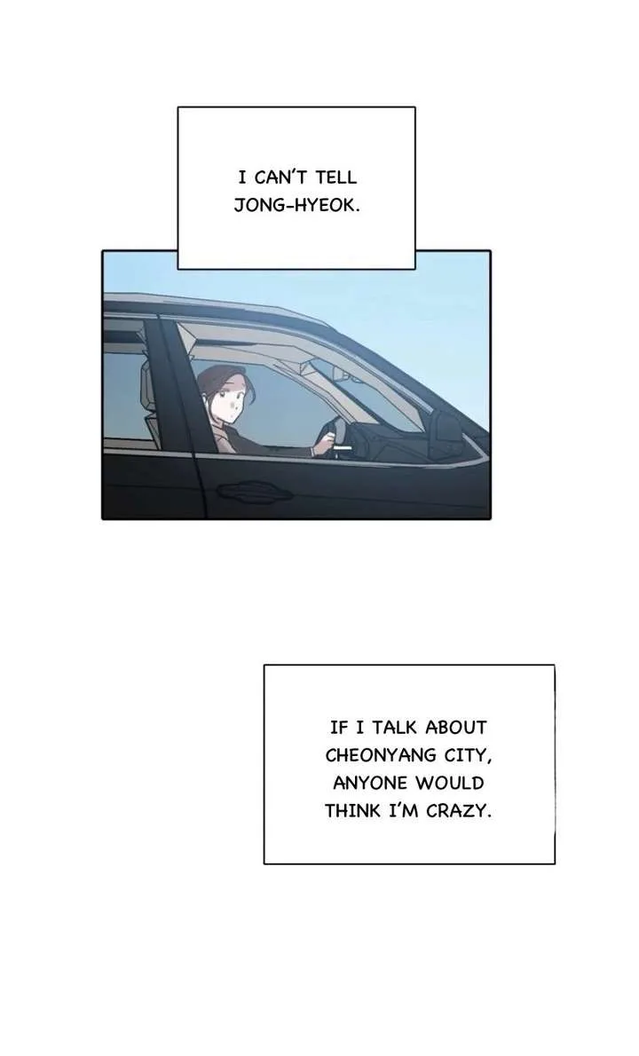 The Time When We Were Young Chapter 102 page 65
