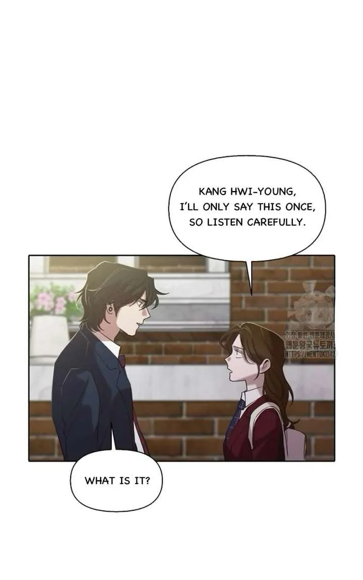 The Time When We Were Young Chapter 102 page 53