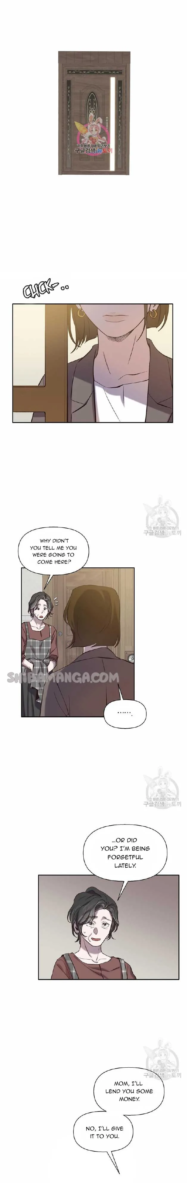 The Time When We Were Young Chapter 71 page 2