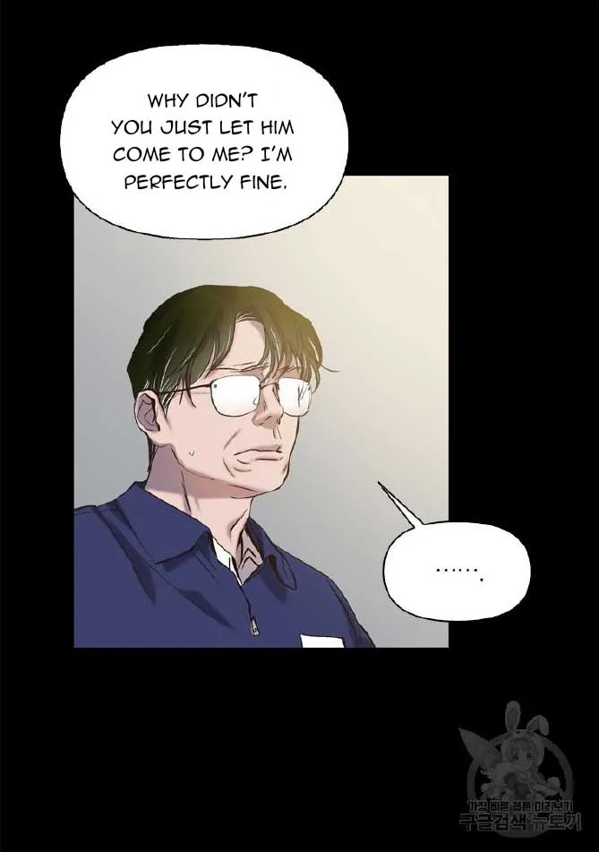 The Time When We Were Young Chapter 71 page 12