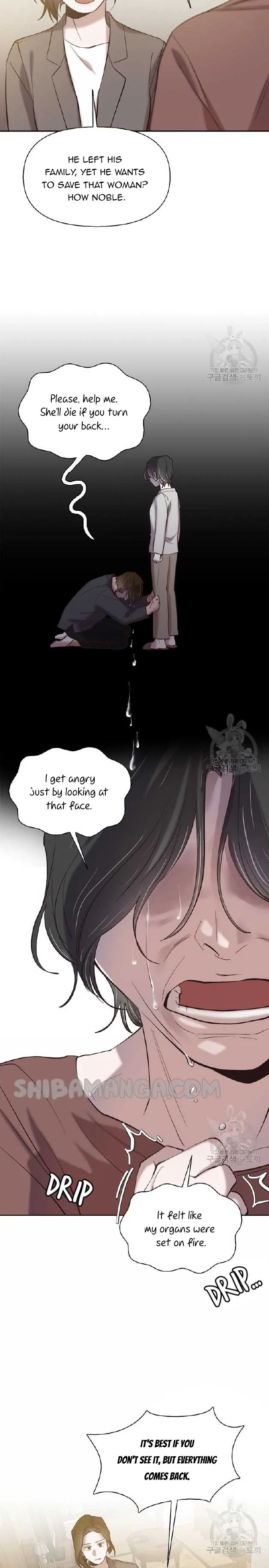 The Time When We Were Young Chapter 71 page 15