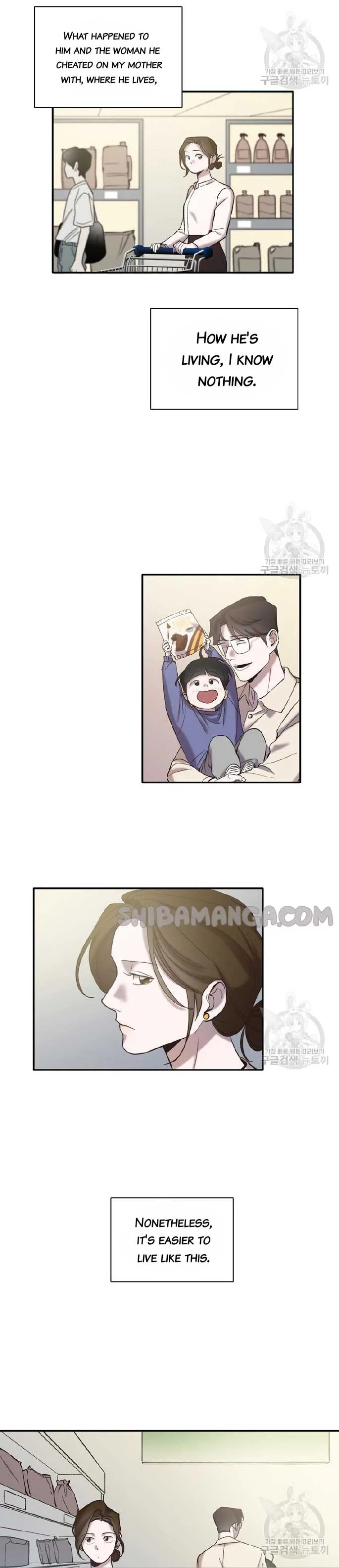 The Time When We Were Young Chapter 71 page 7