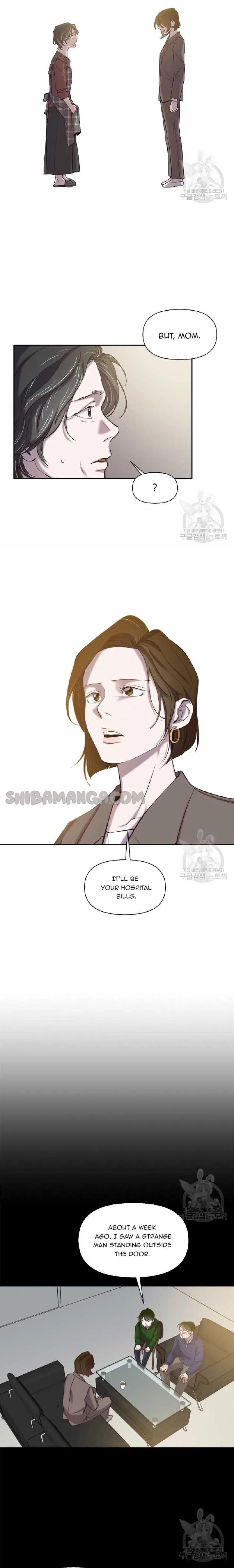 The Time When We Were Young Chapter 71 page 3