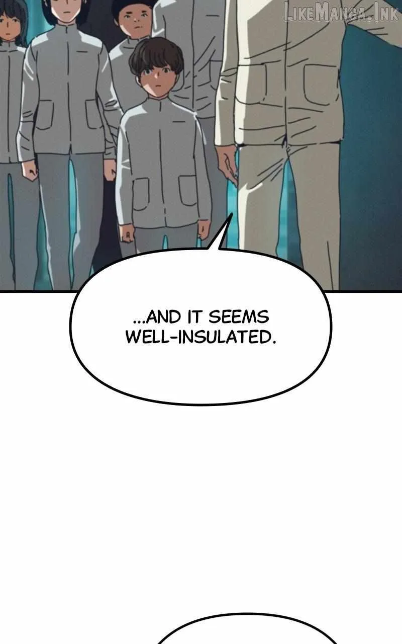 Hidden House in the Apocalypse Chapter 107 page 24