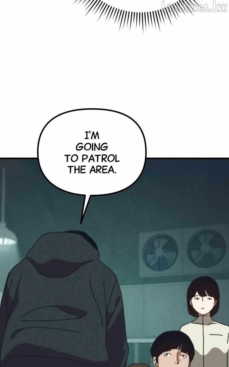 Hidden House in the Apocalypse Chapter 107 page 48