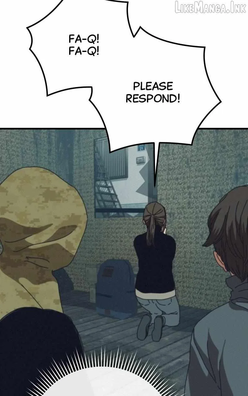 Hidden House in the Apocalypse Chapter 107 page 62