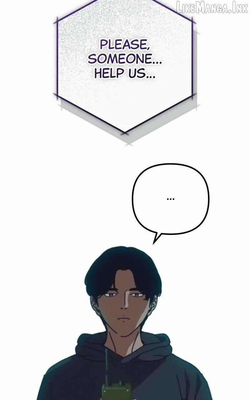 Hidden House in the Apocalypse Chapter 107 page 68