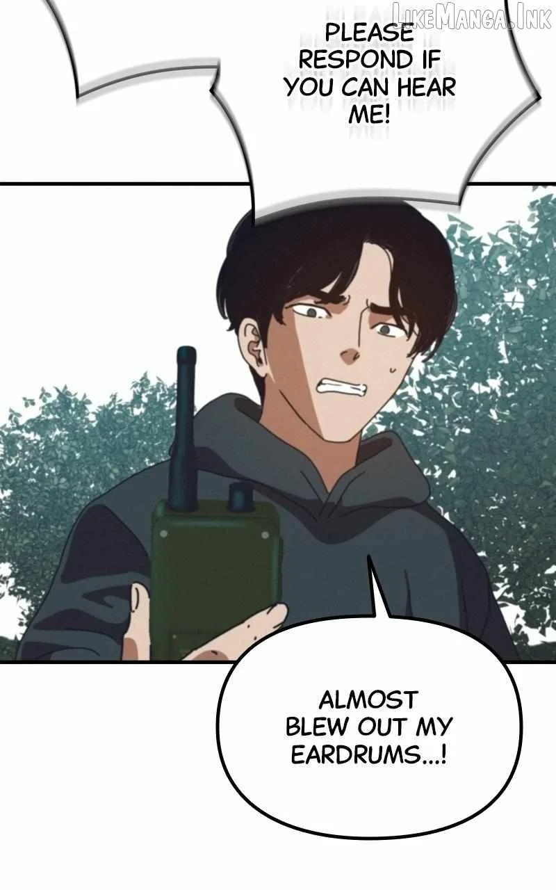 Hidden House in the Apocalypse Chapter 107 page 59