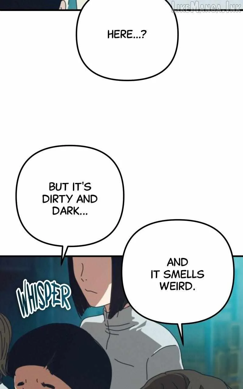 Hidden House in the Apocalypse Chapter 107 page 26