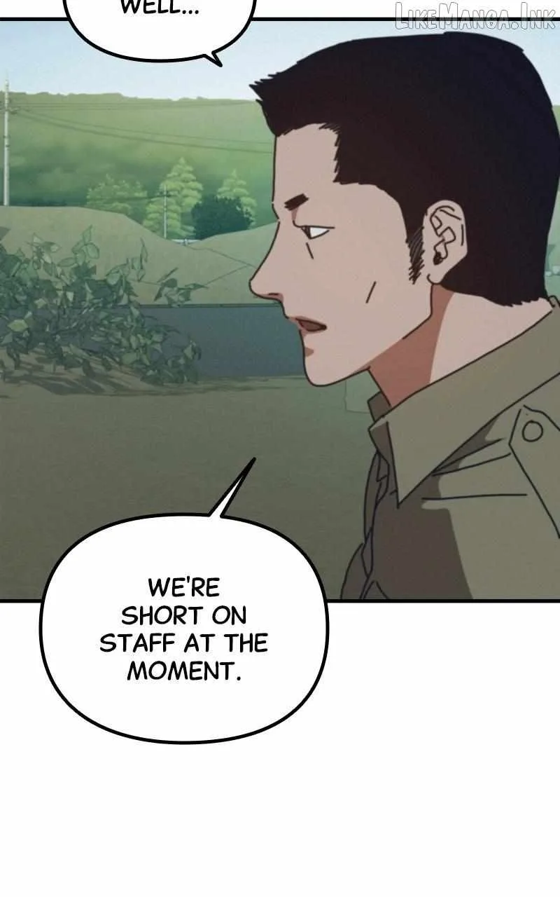 Hidden House in the Apocalypse Chapter 107 page 9