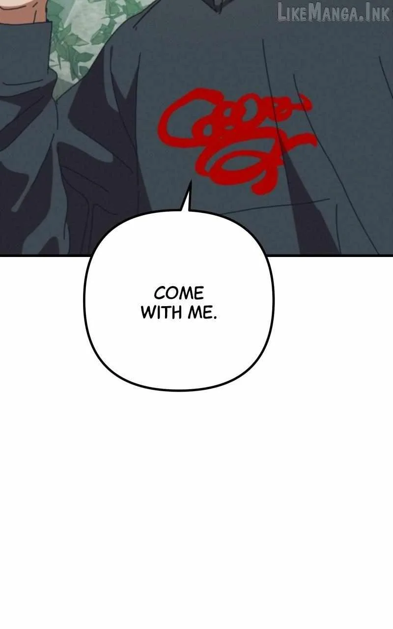 Hidden House in the Apocalypse Chapter 107 page 21