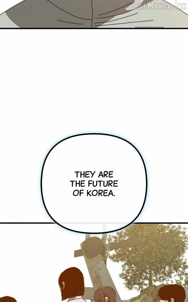 Hidden House in the Apocalypse Chapter 107 page 18