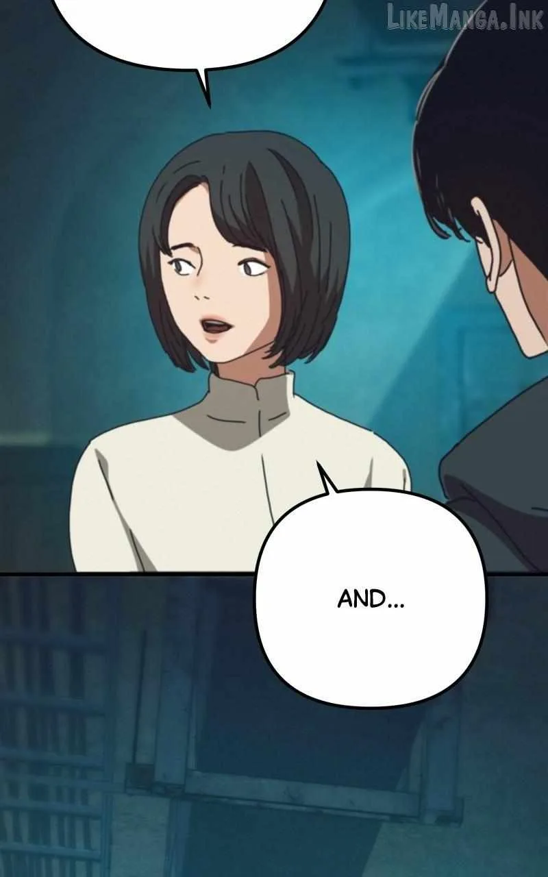 Hidden House in the Apocalypse Chapter 107 page 30