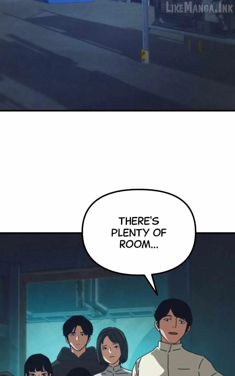Hidden House in the Apocalypse Chapter 107 page 23