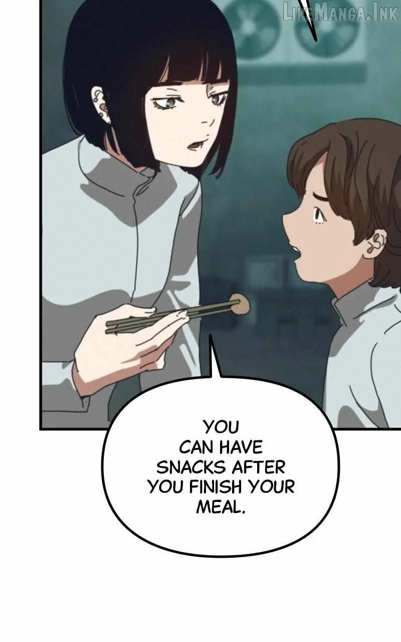 Hidden House in the Apocalypse Chapter 107 page 41