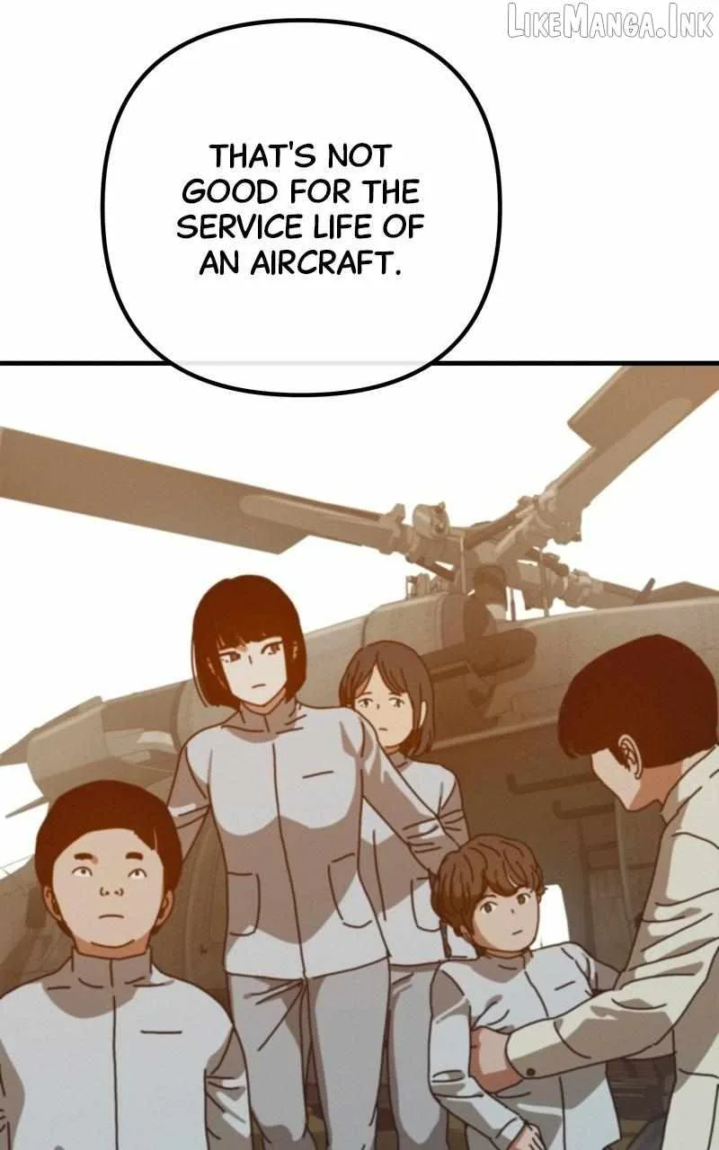 Hidden House in the Apocalypse Chapter 107 page 4