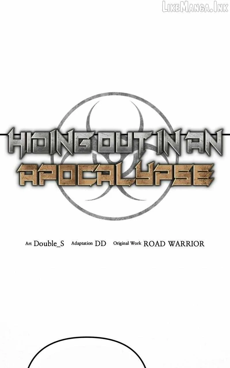 Hidden House in the Apocalypse Chapter 107 page 1