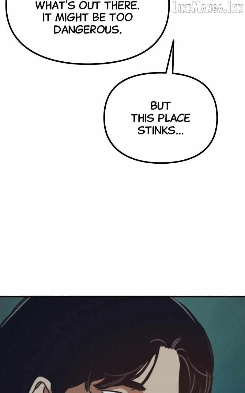 Hidden House in the Apocalypse Chapter 107 page 43