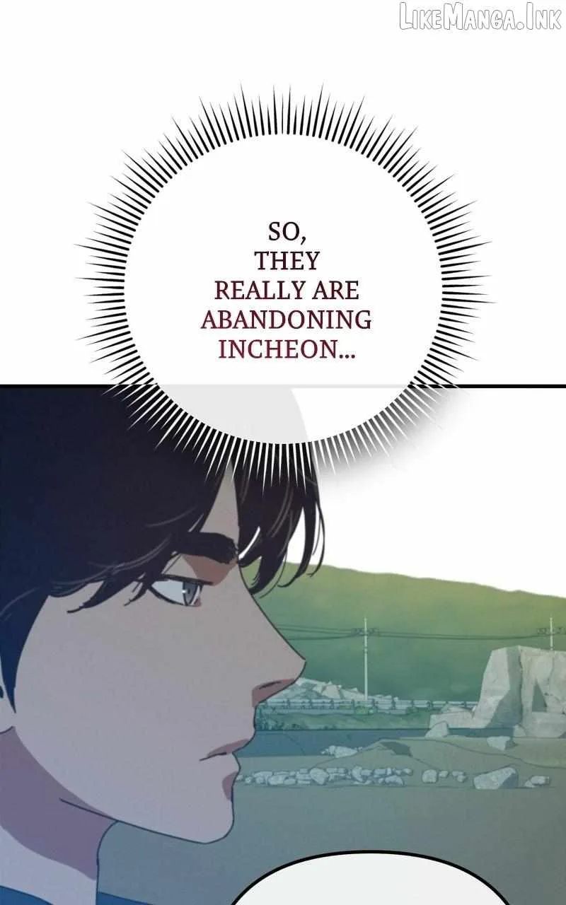 Hidden House in the Apocalypse Chapter 107 page 13