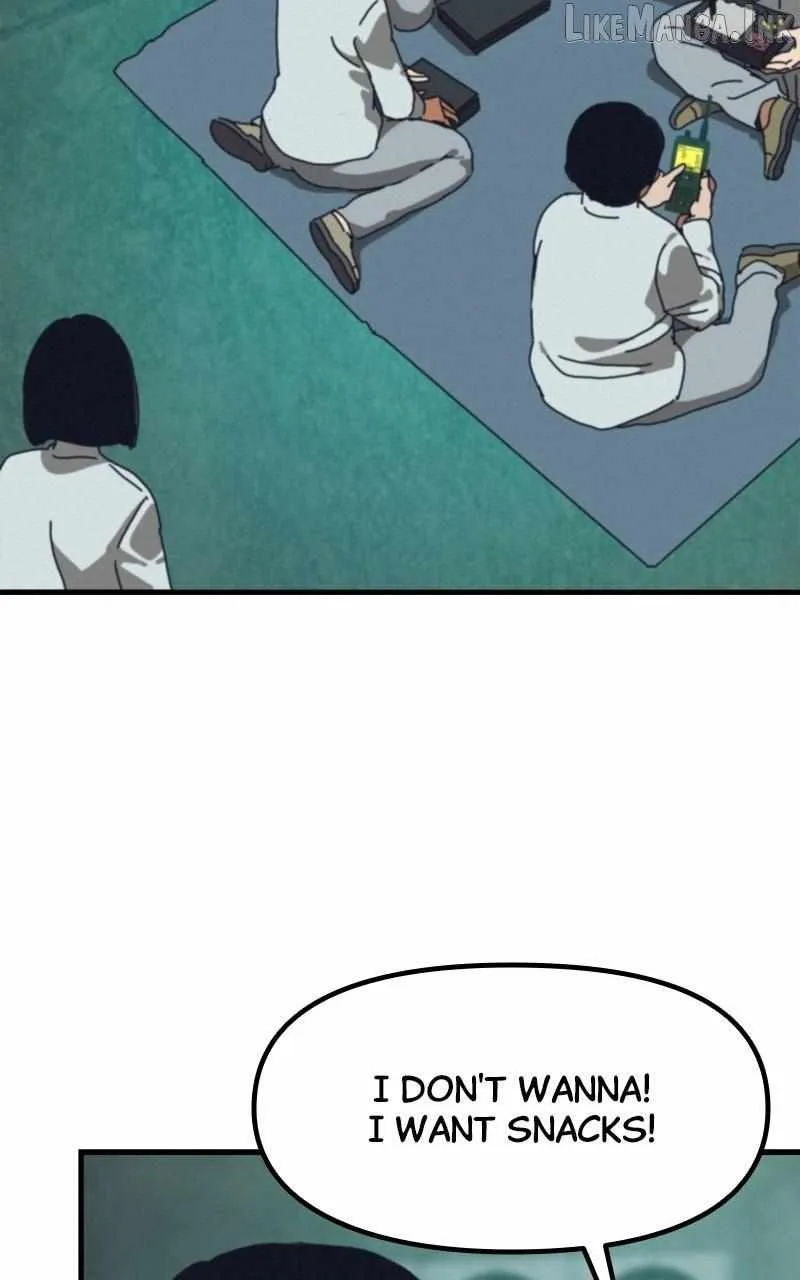 Hidden House in the Apocalypse Chapter 107 page 40