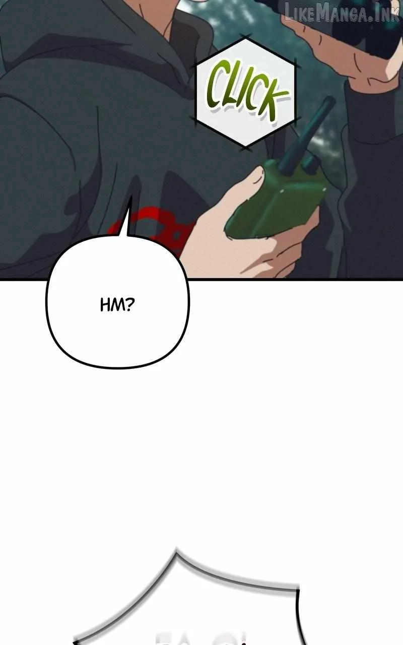 Hidden House in the Apocalypse Chapter 107 page 57