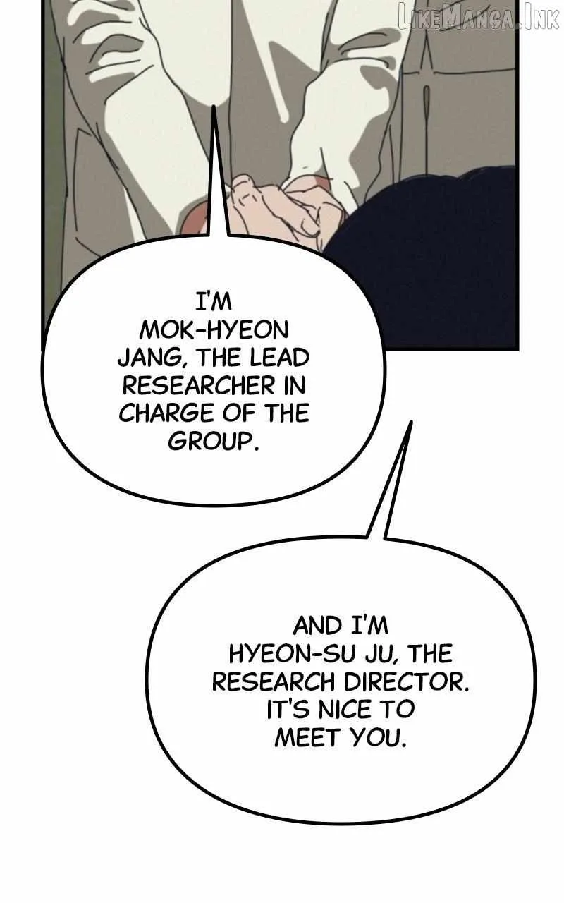 Hidden House in the Apocalypse Chapter 107 page 16