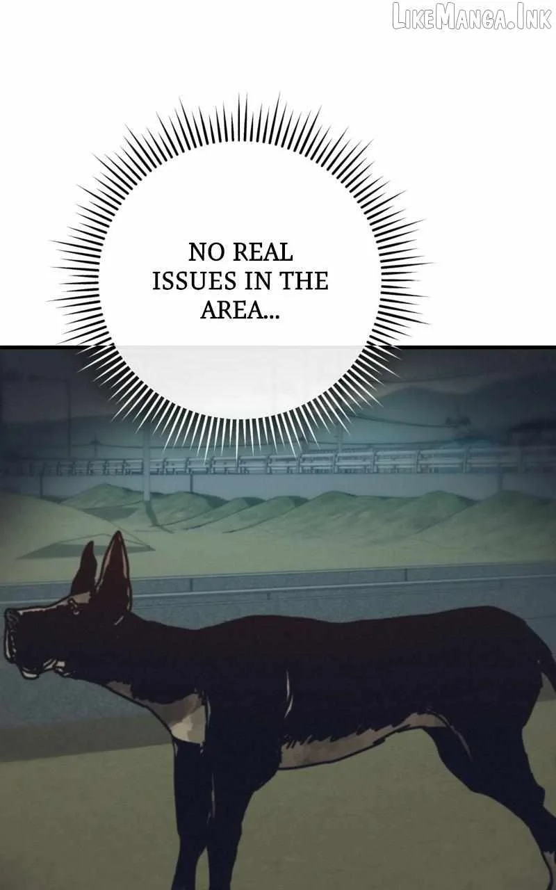 Hidden House in the Apocalypse Chapter 107 page 55