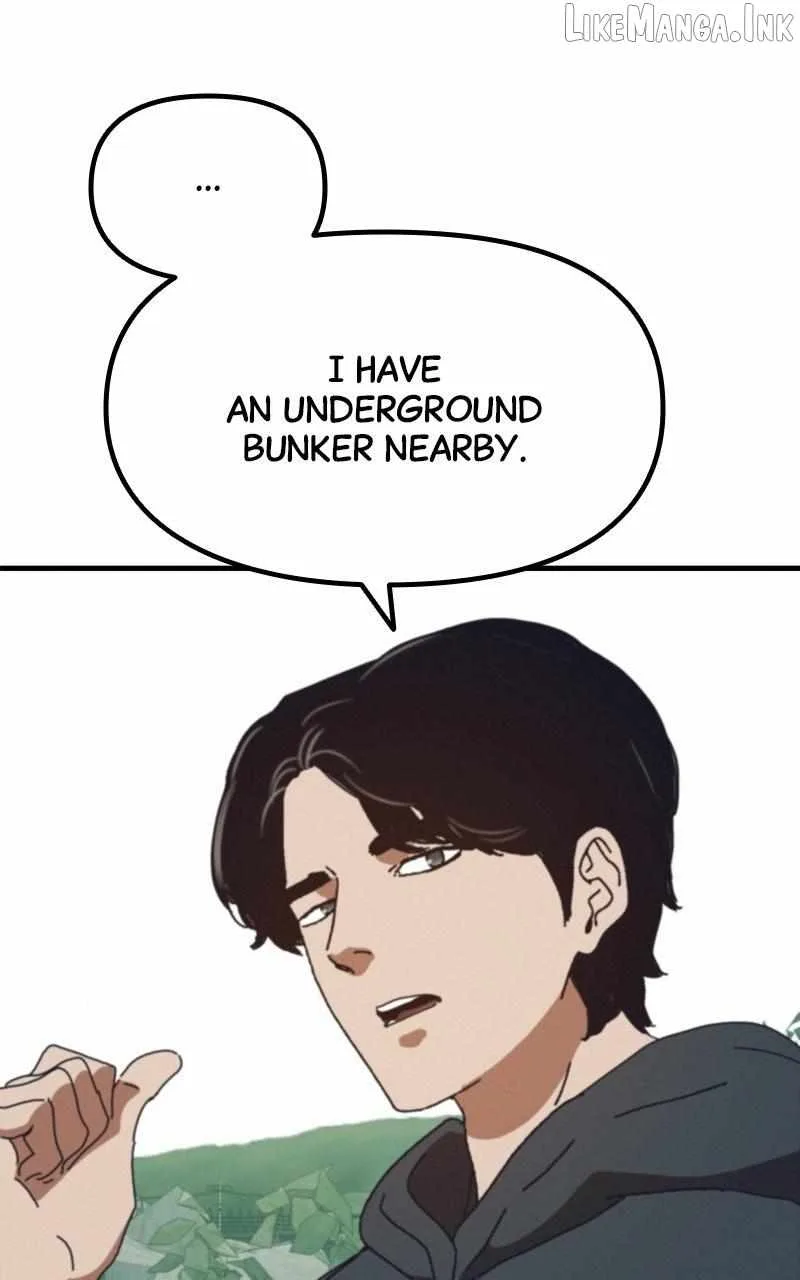 Hidden House in the Apocalypse Chapter 107 page 20