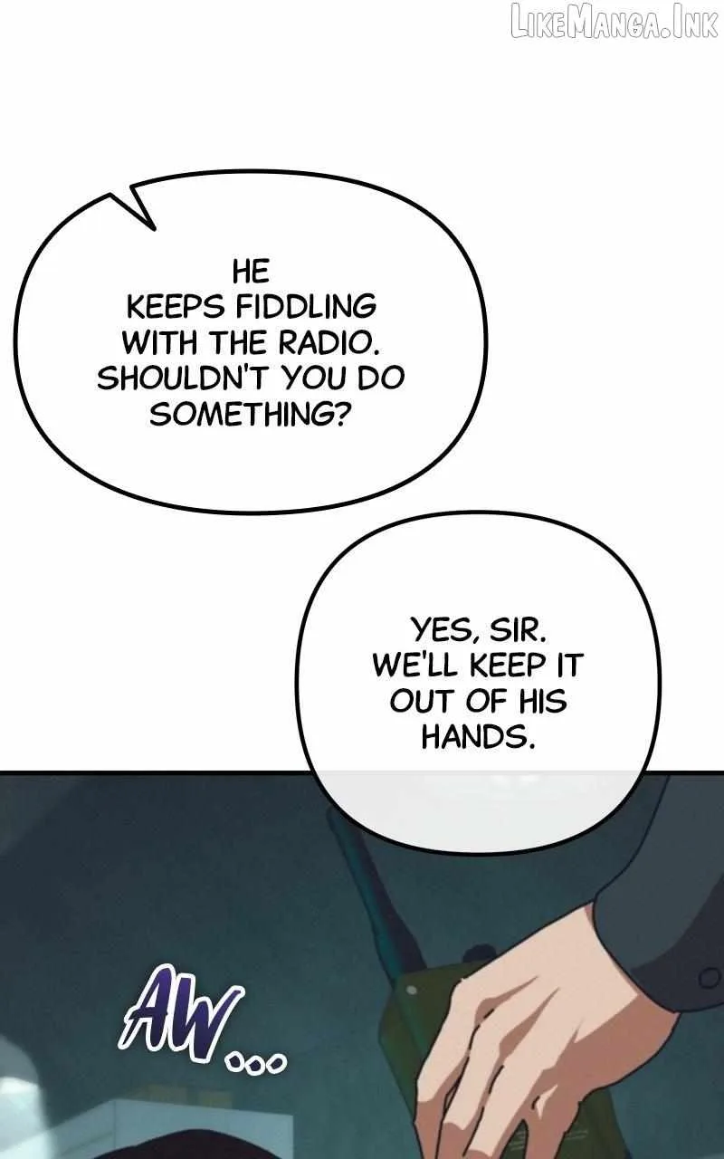 Hidden House in the Apocalypse Chapter 107 page 51